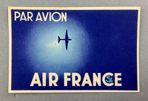 Air france original airline - original,