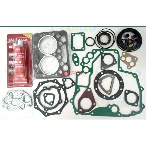 Kit zylinderkopfdichtung - kit,