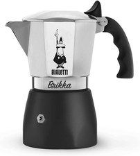 New Brikka 2023 Kaffeekanne, 2