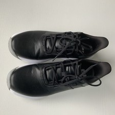 FootJoy Damen Prolite Golfschuh Größe 41 Schwarz/Grau - Neuwertig