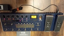 Vox Tonelab SE Valvetronix