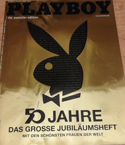 Playboy magazin kplt - playboy-magazin,,
