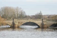 SMC Takumar Objektiv 135 mm