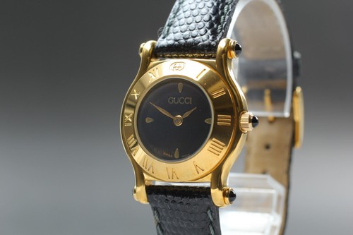 Exc gucci 6500l - 【exc+++++】,