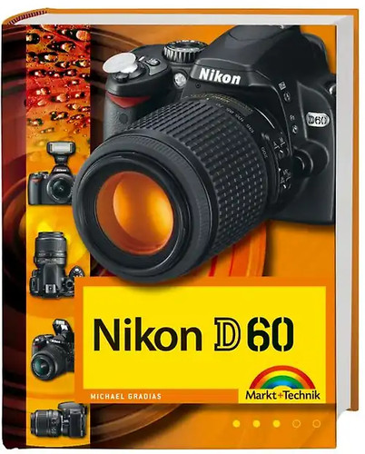 Nikon d60 - nikon,