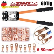 Crimpzange Presszange