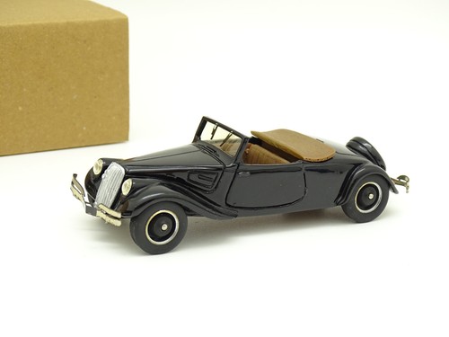 Heco modelle resin - 1/43,