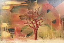 Gemälde Neo Surrealismus