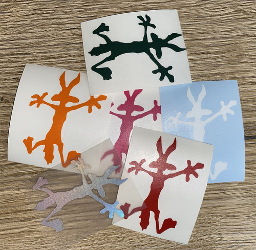 Aufkleber sticker - aufkleber, /