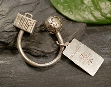 925 Sterling Silber Anhänger