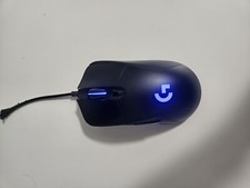 Logitech Maus Gaming Mouse 