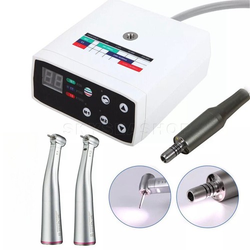 Nsk style dental - nsk, led