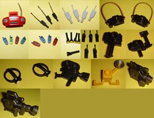 Playmobil elektronische