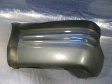 Frontera B lang: Seitenteil