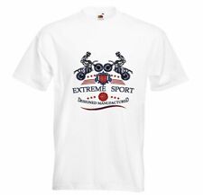 T-Shirt EXTREM SPORT MOTOCROSS