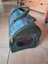 Transporttasche für kleine Hunde oder Katzen von Gimpet