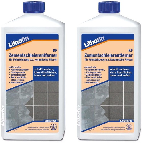 Lithofin - , kf