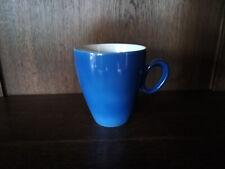 #1 Henkelbecher Trio Springcolor blau von Seltmann Weiden