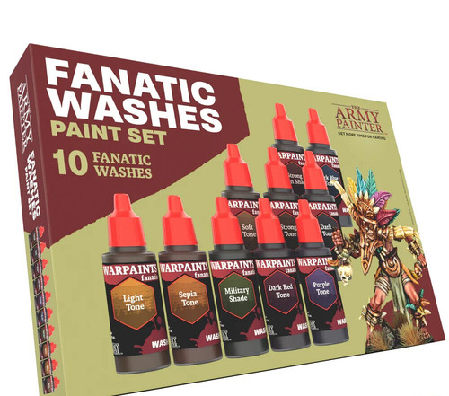 The army painter - the,