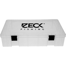 Zeck Köderbox Angelbox - Big