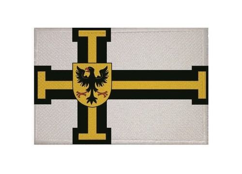 Aufnäher deutscher orden - aufnäher,