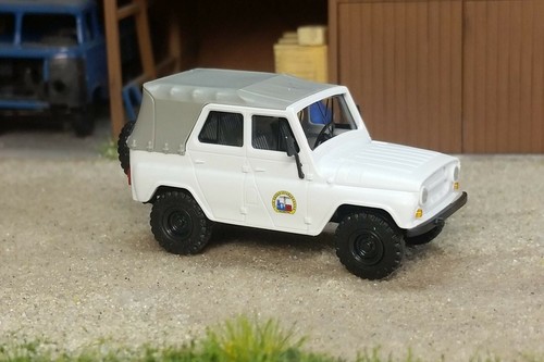 Busch mcz 330 uaz - mcz,