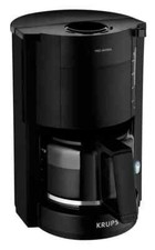 Krups ProAroma F309 08 schwarz