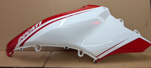 Tankverkleidung ducati mts - tankverkleidung, li.