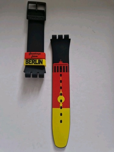 Swatch ersatzband asuoz293 - ersatzband, *asuoz293*