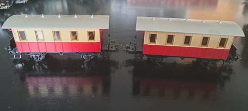 Märklin 4107 start - märklin,