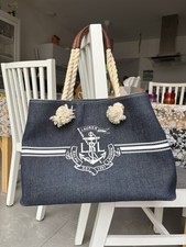 Ralph Lauren Shopper Tasche