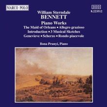 Klavierwerke vol cd - vol.1, |