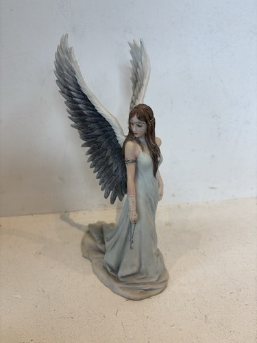 Anne stokes spirit - anne,