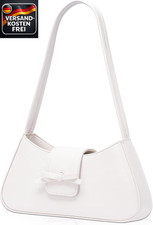 Damentasche aus veganem Leder