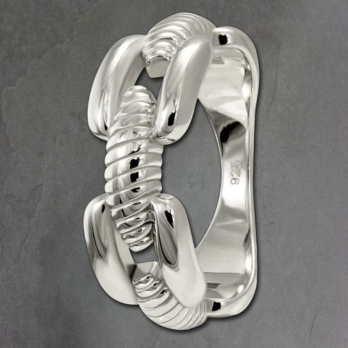 Silberdream ring bandring - silberdream,