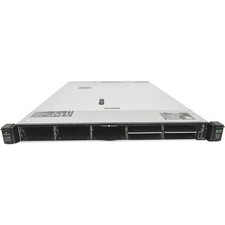 HP ProLiant DL360 G10 2x Gold
