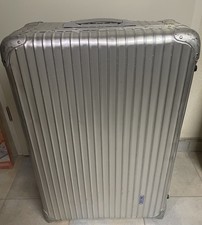 Rimowa topas jumbo check in - rimowa, |