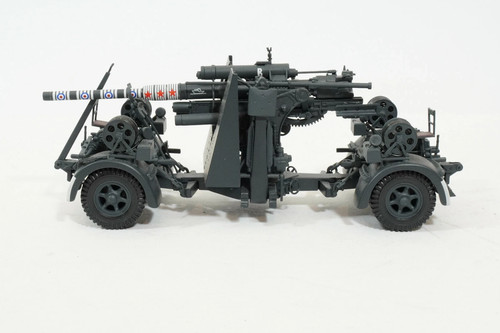 Minichamps canon 88 mm - canon,