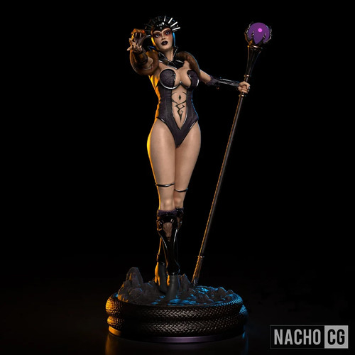 Masters the universe - of,
