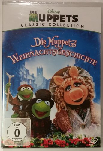 Die muppets - die,