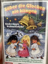 Musik Kassette MC - Süßer