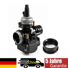 19mm Vergaser Ersatz für