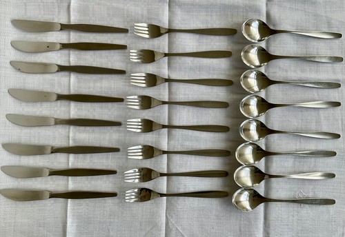 Wmf besteck hamburg cromargan - wmf,