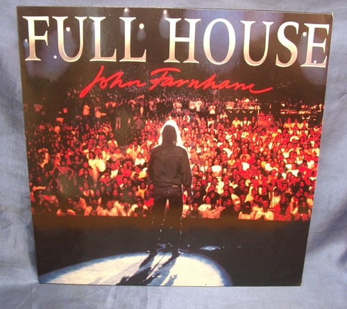 John farnham full - john,