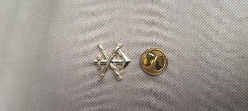 Bundeswehr anstecker pin - anstecker,