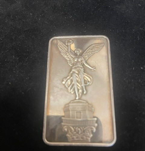 Libertad plata pura - pura,, silber