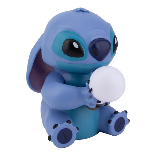 Disney stitch lampe - disney,