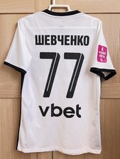 Camiseta Nike FC Oleksandriya