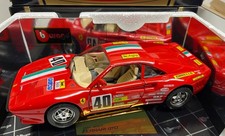 Bburago Ferrari F 288 GTO