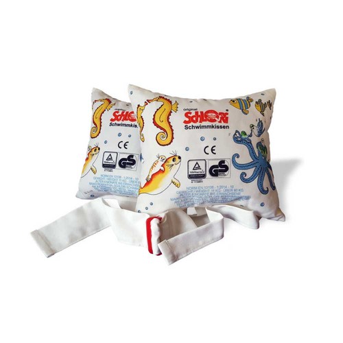 Original schlori schwimmkissen - original,